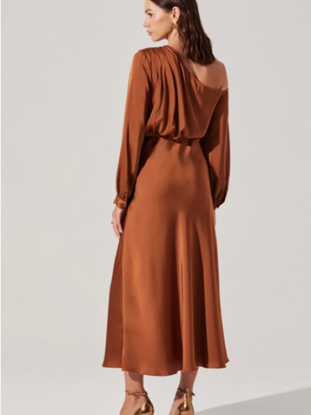 ASTR The Label Elwood Dress Size Small - Picture 3 of 10